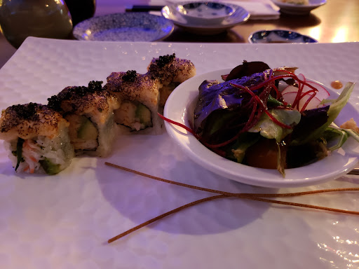 Photo of Kome Sushi Pickup - 24 F 2 Ave S, Williams Lake, BC V2G 1M2